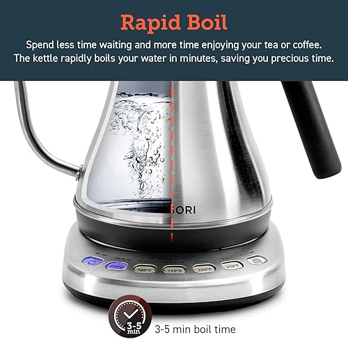 Miniatura 5 de COSORI