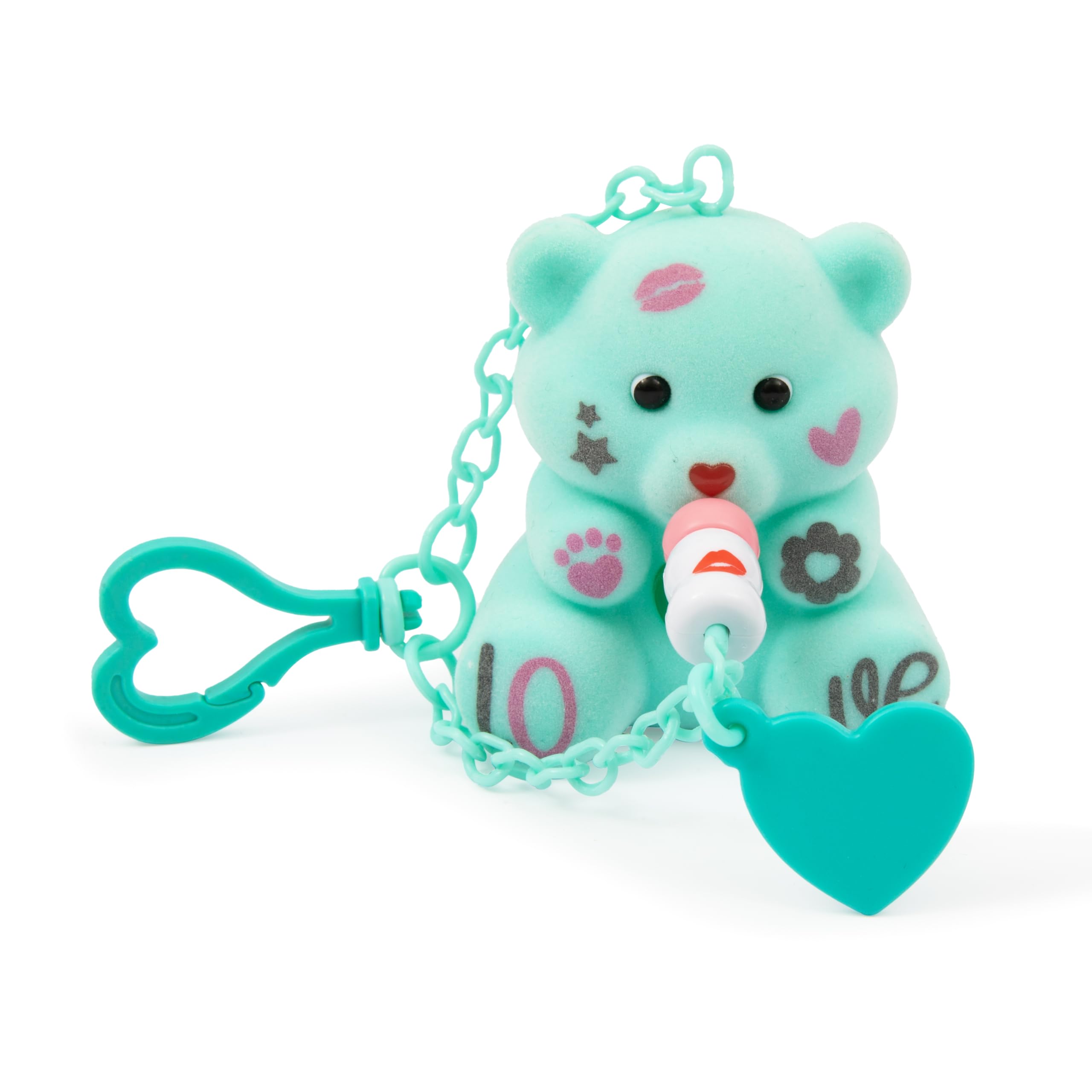 Coccolotti Love & Tell 4Ever Happy, Talking Plush Toy with Recordable Voice Message - Image 3