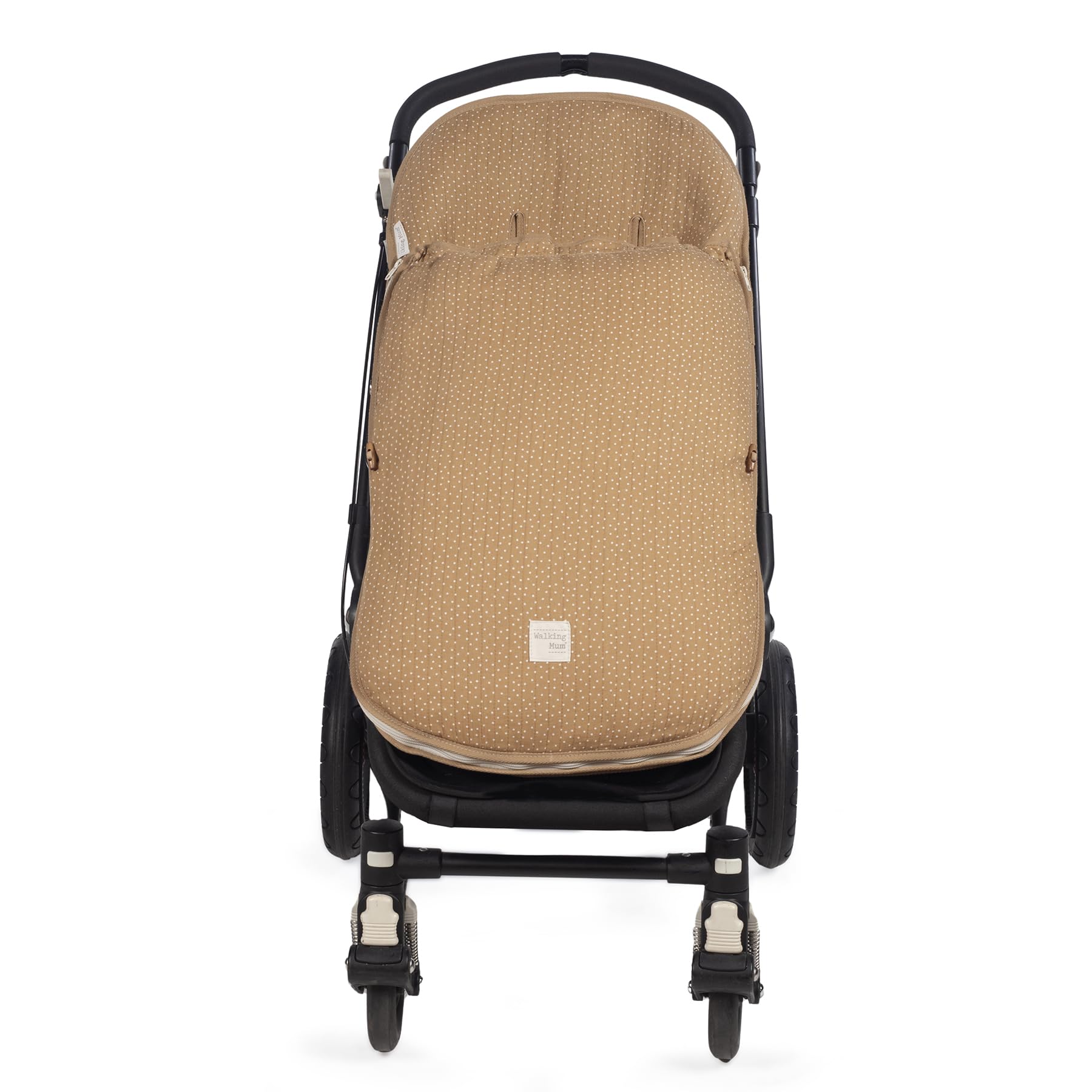 Funda Silla Universal Walking Mum Poppy Topitos Entretiempo