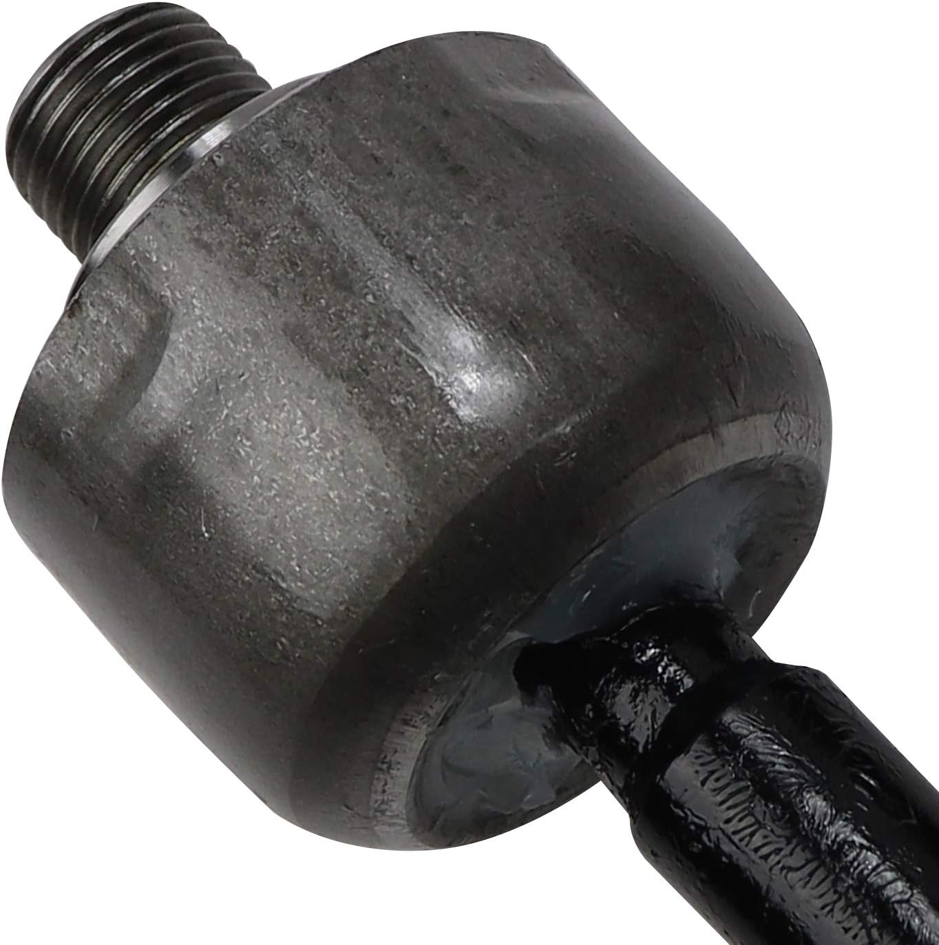 Beck/Arnley 101-7423 Inner Tie Rod End with Boot Kit