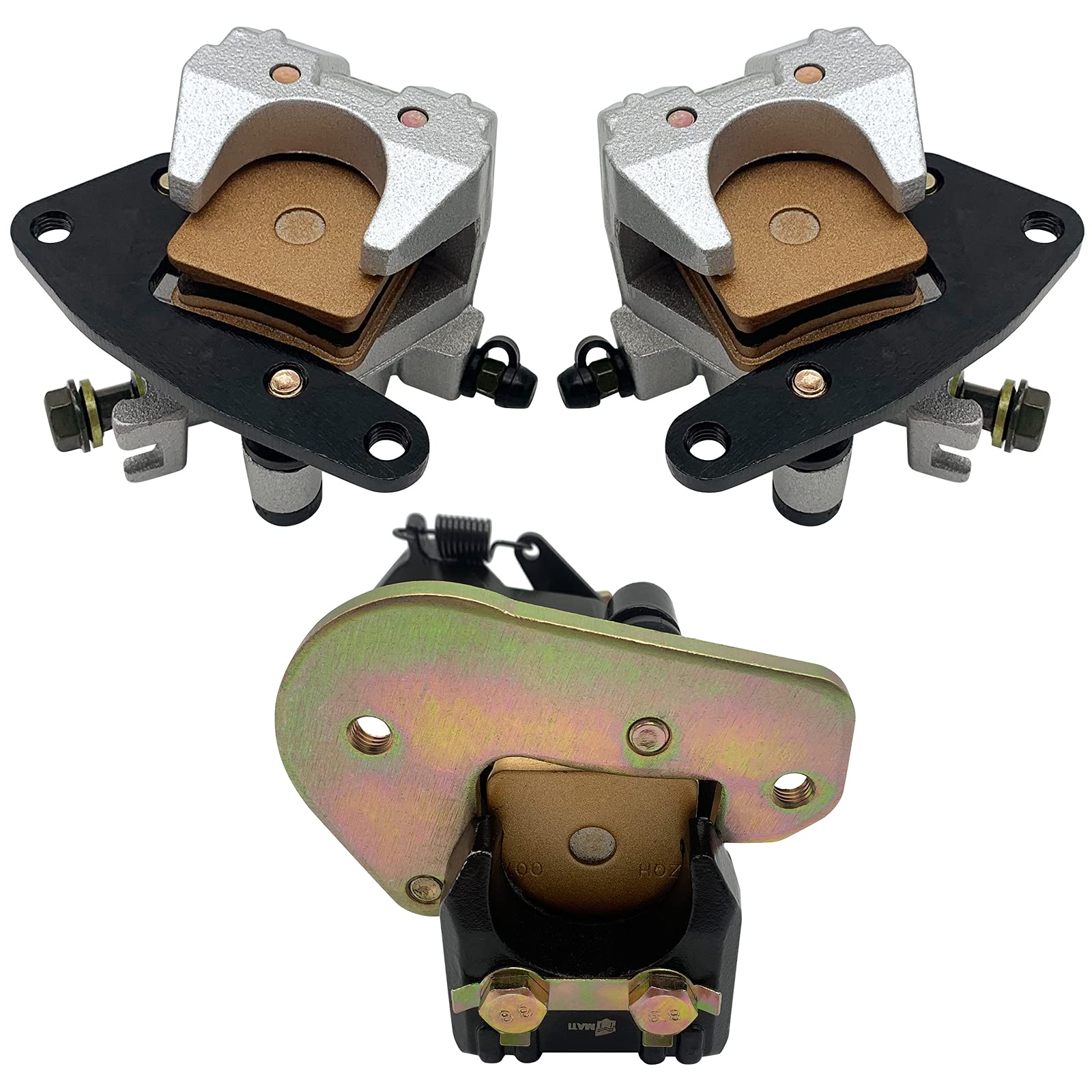 Fodera X-Caliper Compressor コンプレッサー フォデラ Fodera X-Callipper （コンプレッサー）のレビュー
