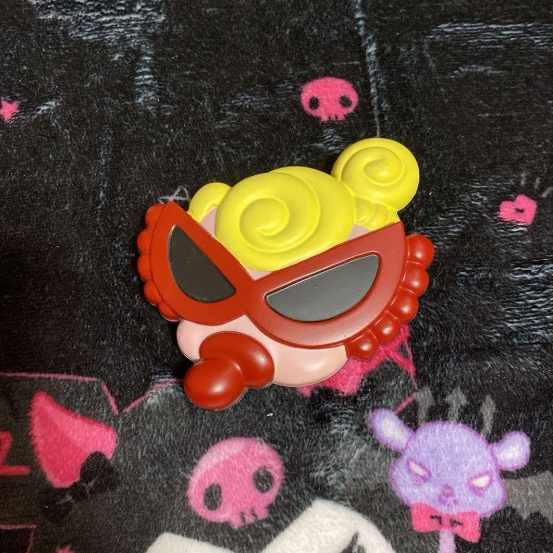 ヒステリック ミニ ミラー