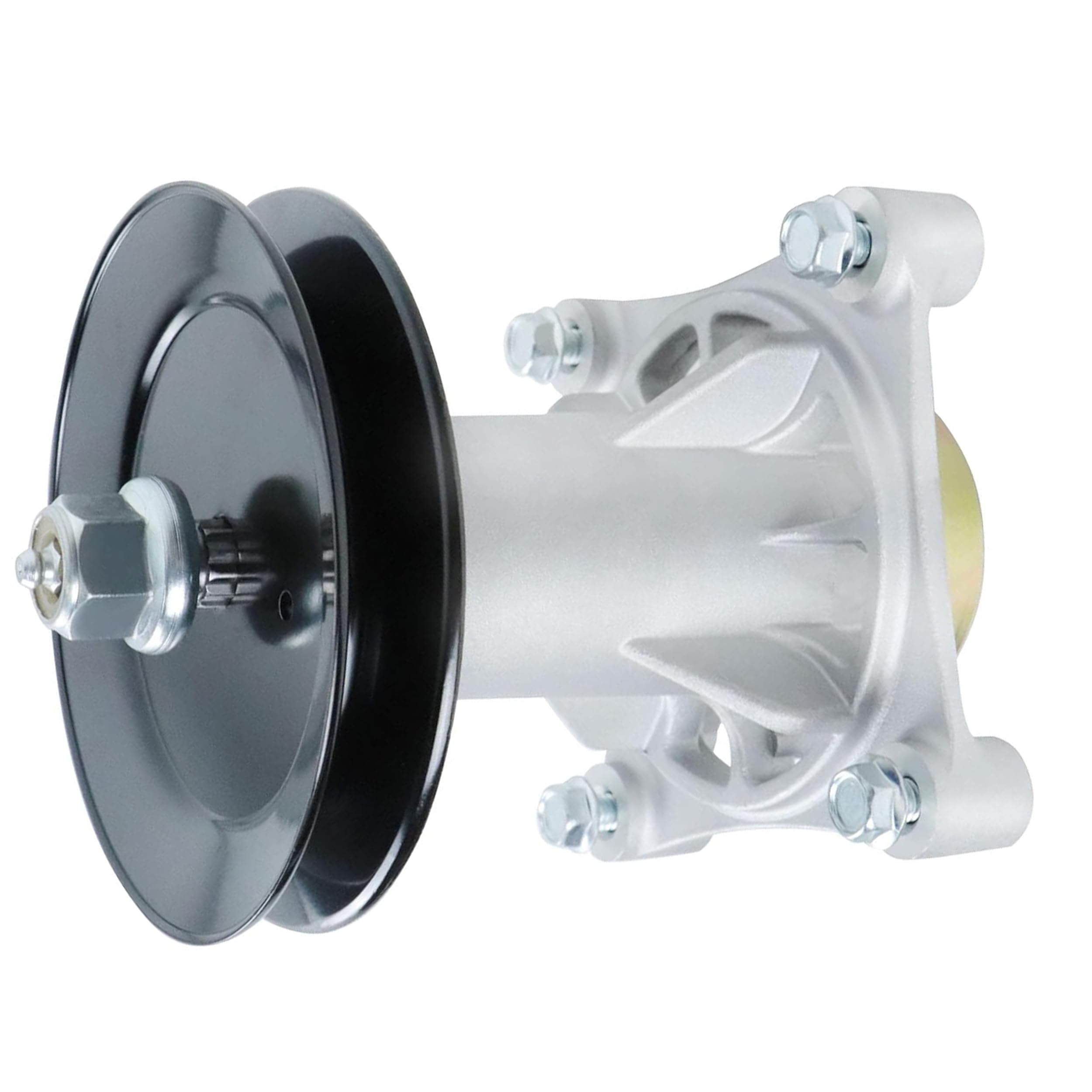 Señor parte para cortacésped AYP 42 "Cubierta reconstruir Kit para Sears Craftsman cortadoras de césped corto cinturón