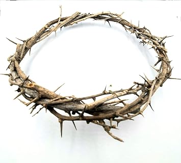 Passion of Christ Crown of Thorns/Authentic Crown of Thorns