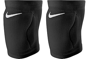 Nike Youth Girls 8-14 Volleyball Knee Pads | Volleyball Knee Pads for...