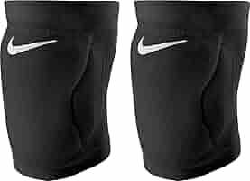 Nike Streak Dri-Fit バレーボール用膝パッド M-L ホワイト Amazon.co.jp: Nike Streak Dri-Fit バレーボール用膝パッド M-L
