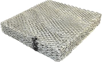 HQRP Water Filter Works with Lennox X2660 WB2-12 WB2-12A WB212 / Healthy Climate HCWB2-12 HCWB2-12A HCWB3-12 HCWB3-12A Humidifiers