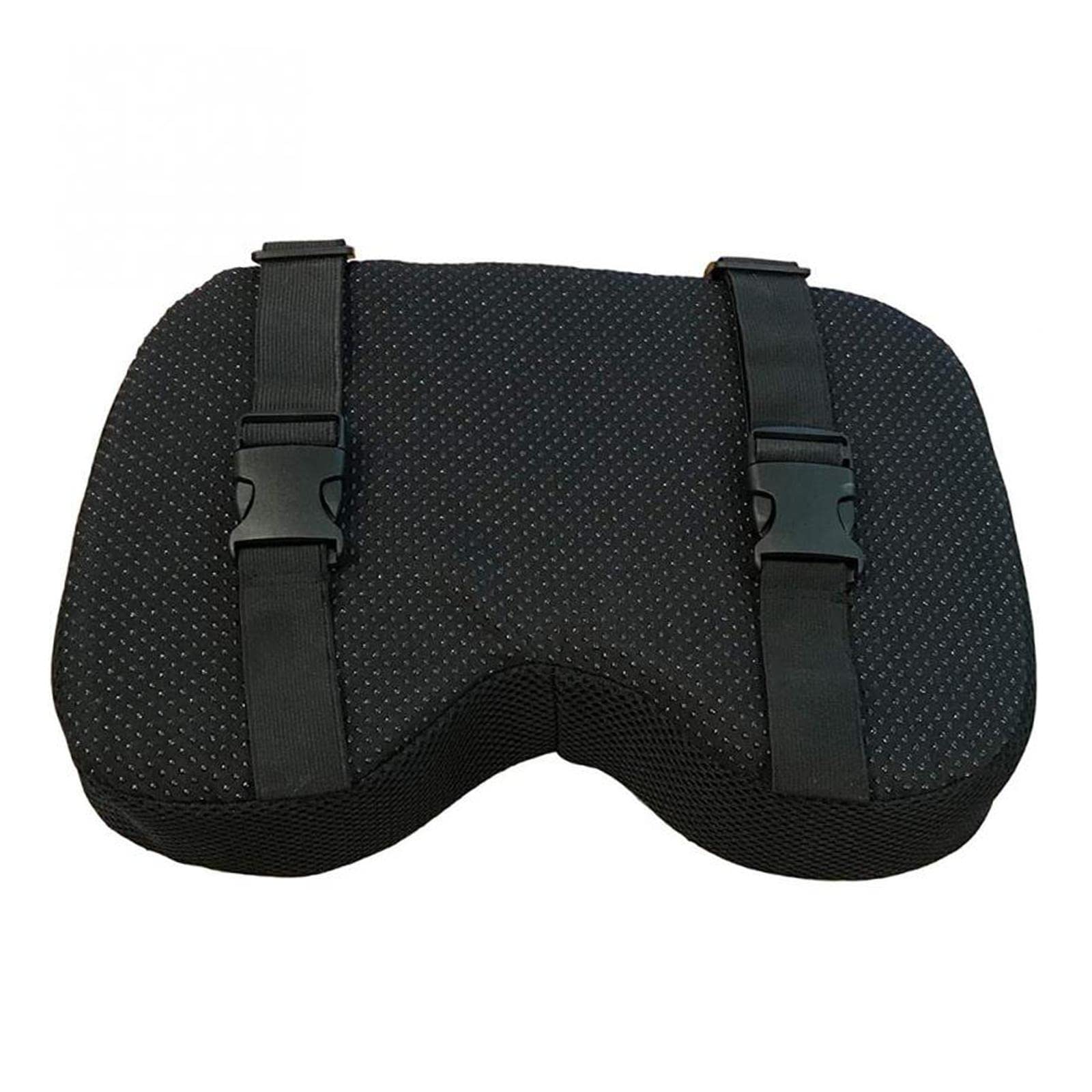 Harilla 1 Piece Rowing Machine Seat Cushion Pad Rower Accessories Washable Breathable Cover Seat Cushion For Workout Exercise Teenager Adult