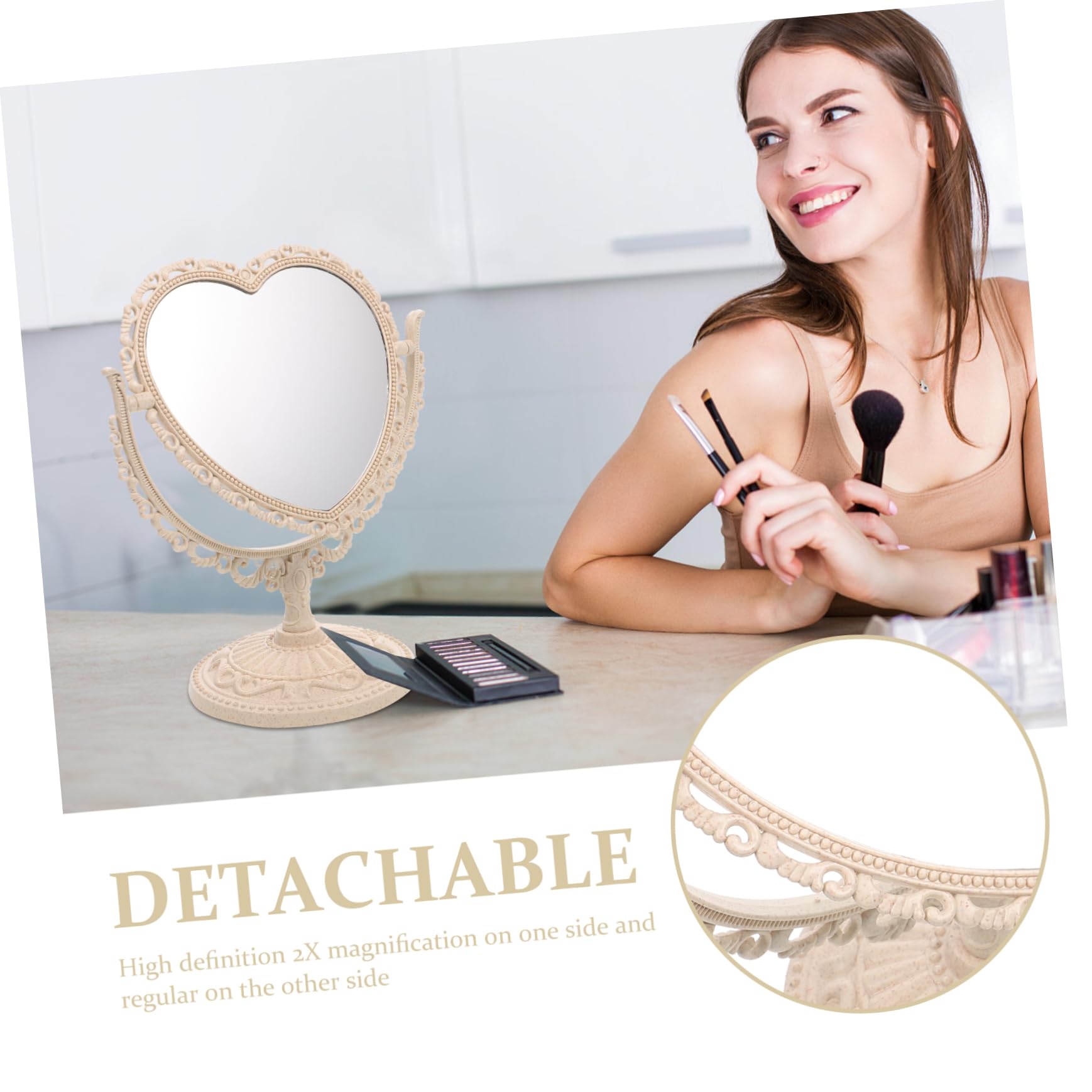 VERSILI 808s & Heartbreak Mirror