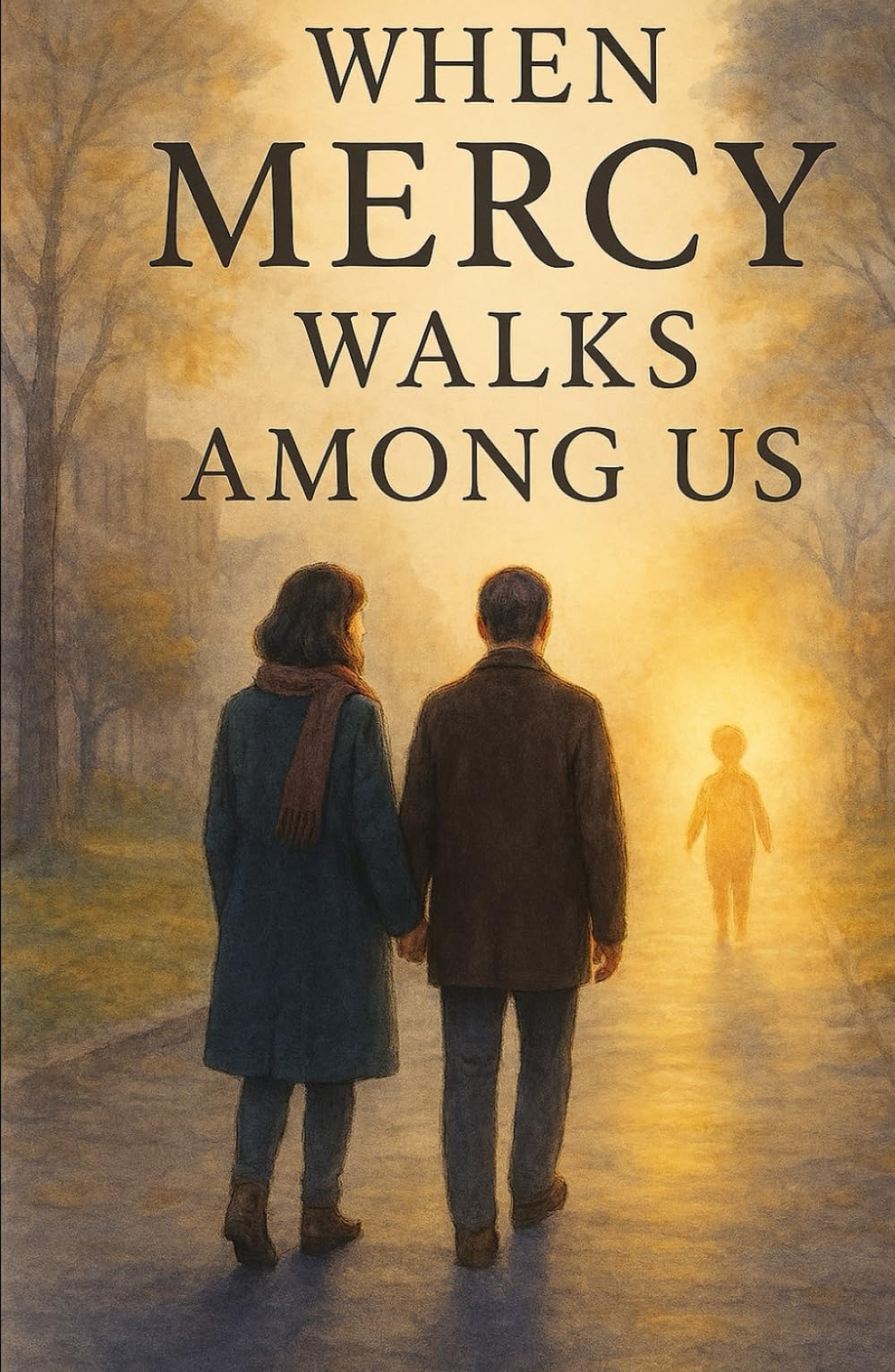When Mercy Walks Among Us