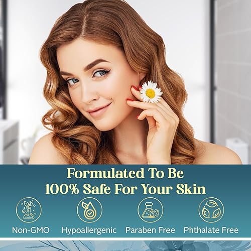 Miniatura 5 de Envy Exfoliante facial (ácido hialurónico y ácido salicílico)