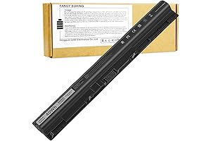 Replacement Battery for dell inspiron 5558 battery