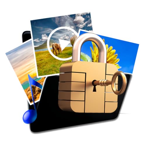 Gallery Locker (Photo Hide)
