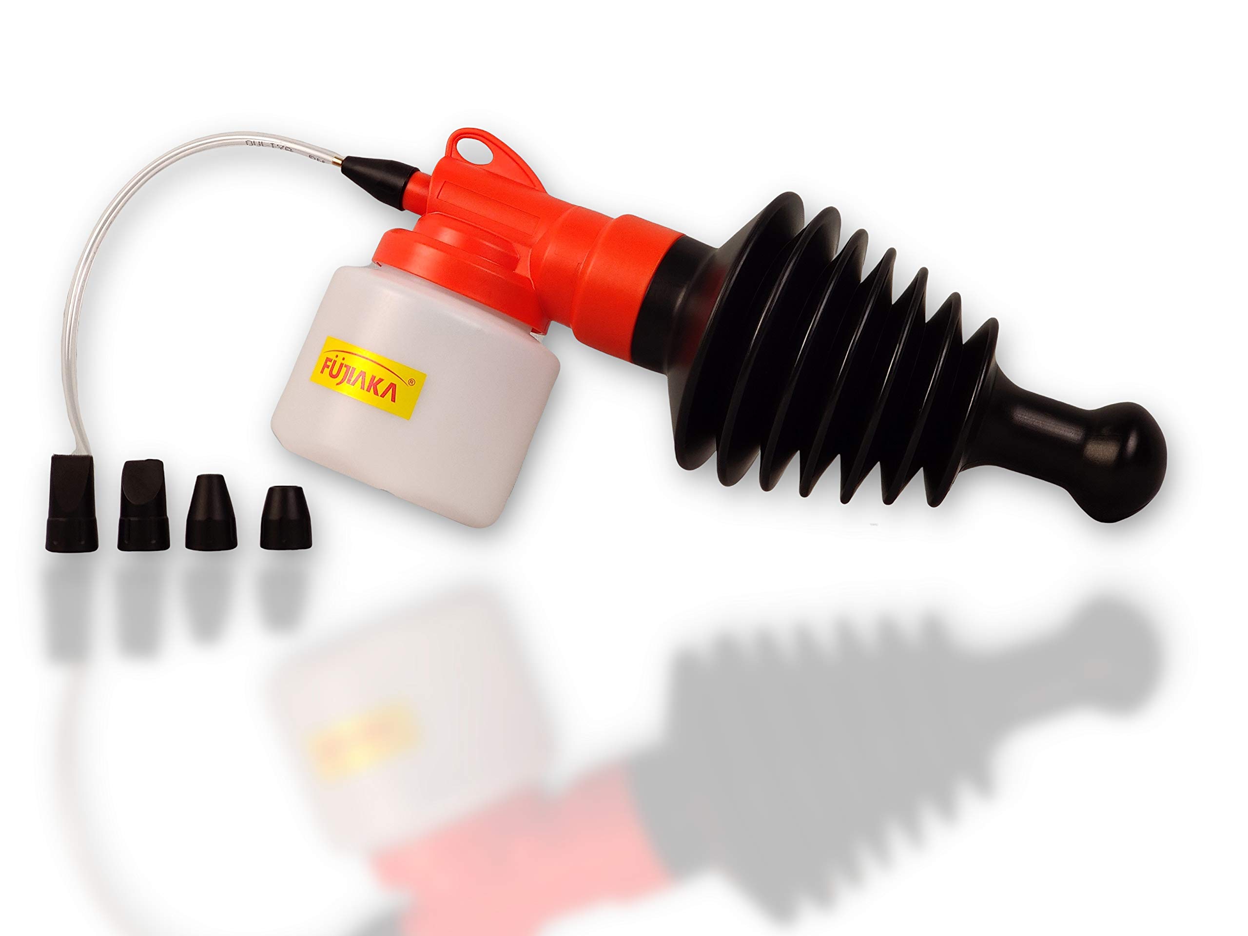 See full amazon price history chart for Fujiaka Puffy Manual Handheld Puff Duster for Pest Control Operation (Red ad Black) Fujiaka Puffy Manual Handheld Puff Duster for Pest Control Operation (Red ad Black) (B081RPNVDB) Amazon Price History, Amazon Price Tracker