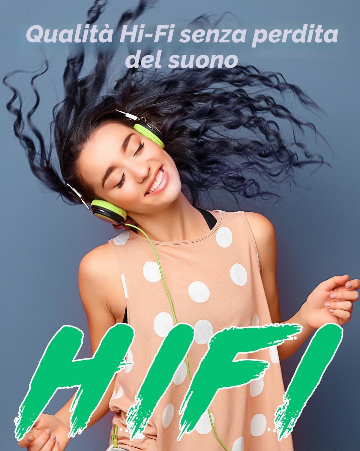 Yoton Lettore MP3 Bluetooth 5.2, Clip Sportivo, Audio Hi-Fi ad Alta Qualità, Controllo Volume Indipendente, Radio FM, Auricolare Incluso, Scheda SD non inclusa- Nero
