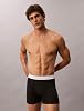 Calvin Klein Bóxer Brief Clásicos de Algodón para Hombre, Paquete de 5 3