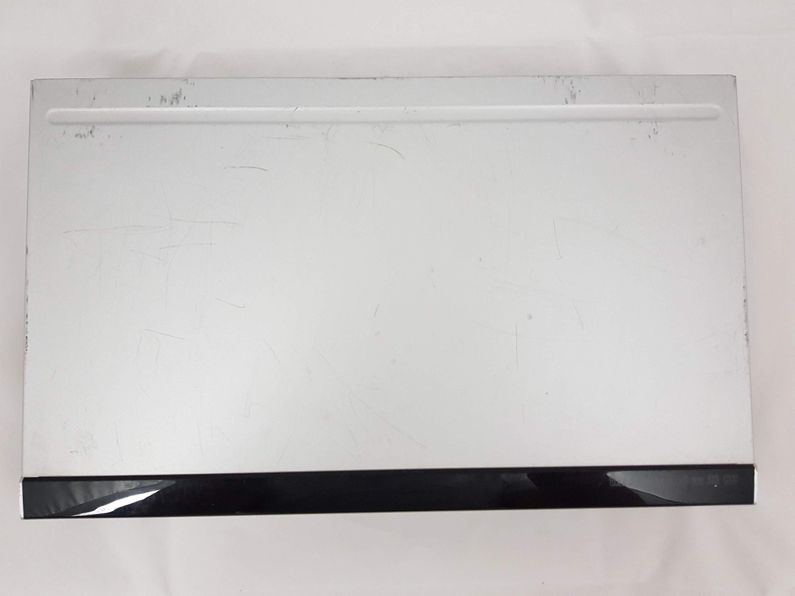LG RC278 lettore DVD/Blu-ray Registratore DVD Nero, Argento