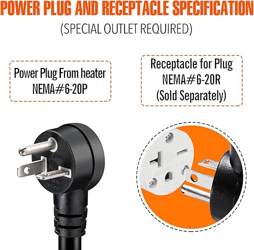 Miniatura 4 de Dr. Heater calentador infrarrojo para invernadero