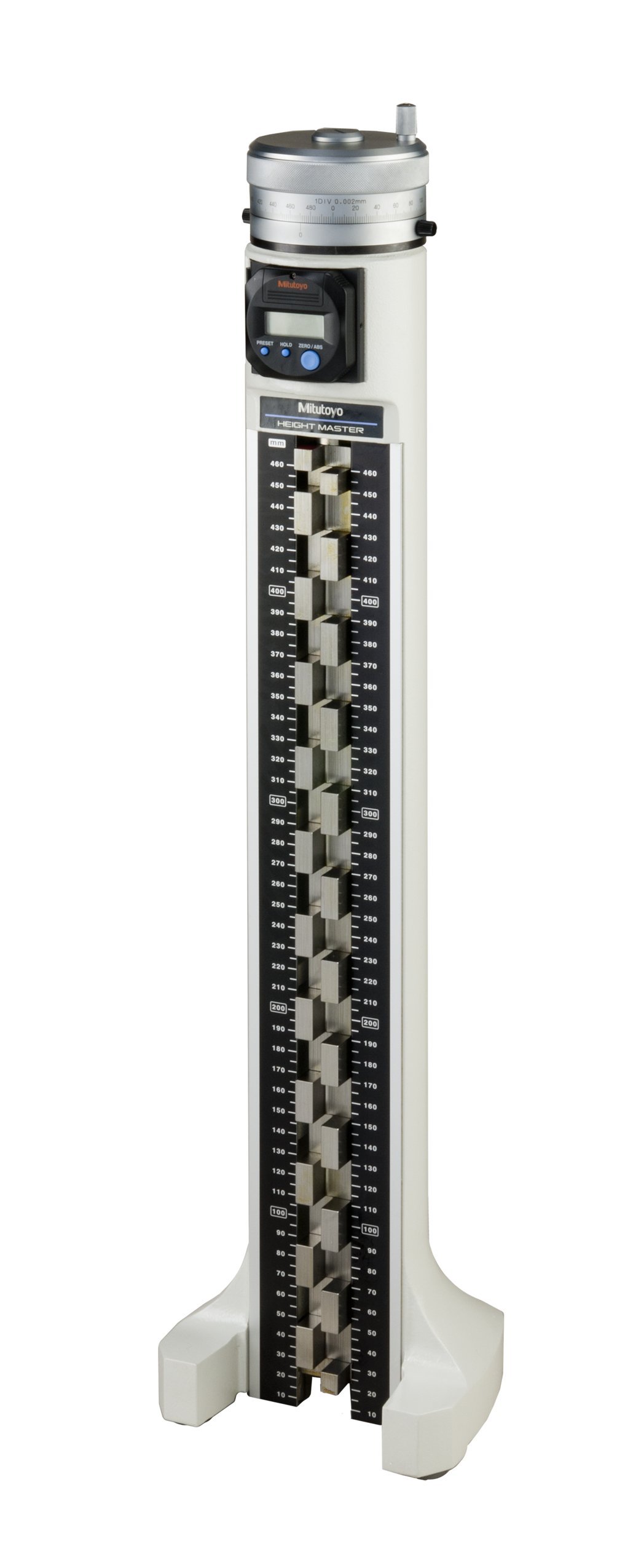 Amazon.co.jp: ミツトヨ(mitutoyo) デジタルハイトマスタ HME-450DMB