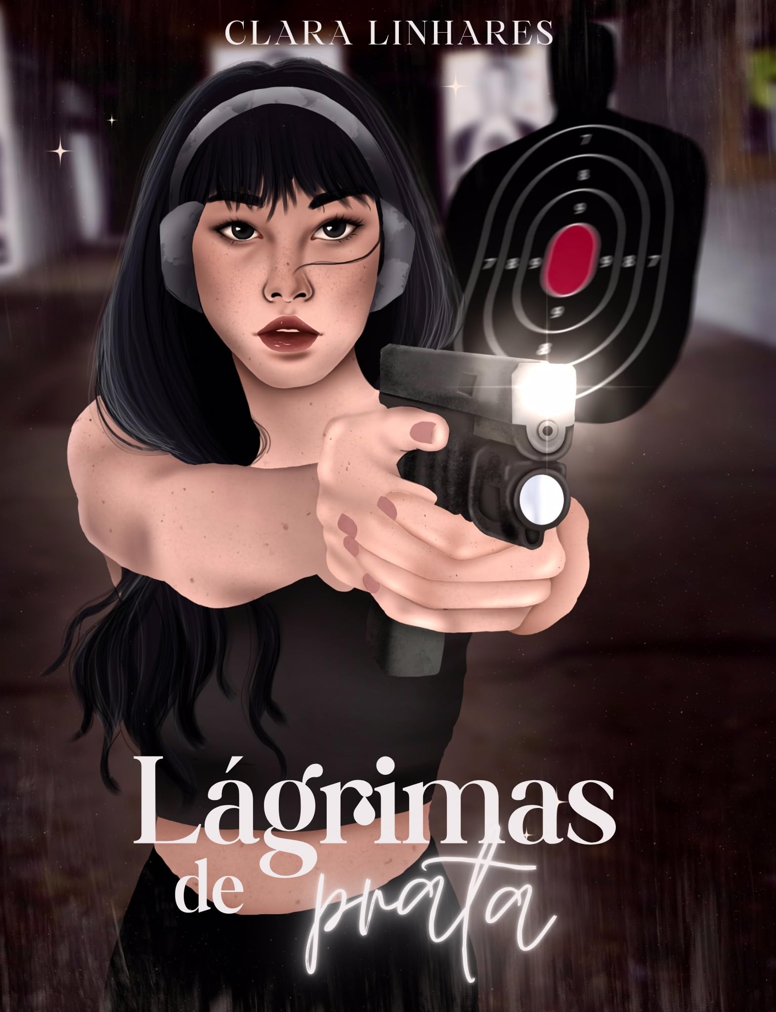 Lágrimas de Prata: Duologia pranto