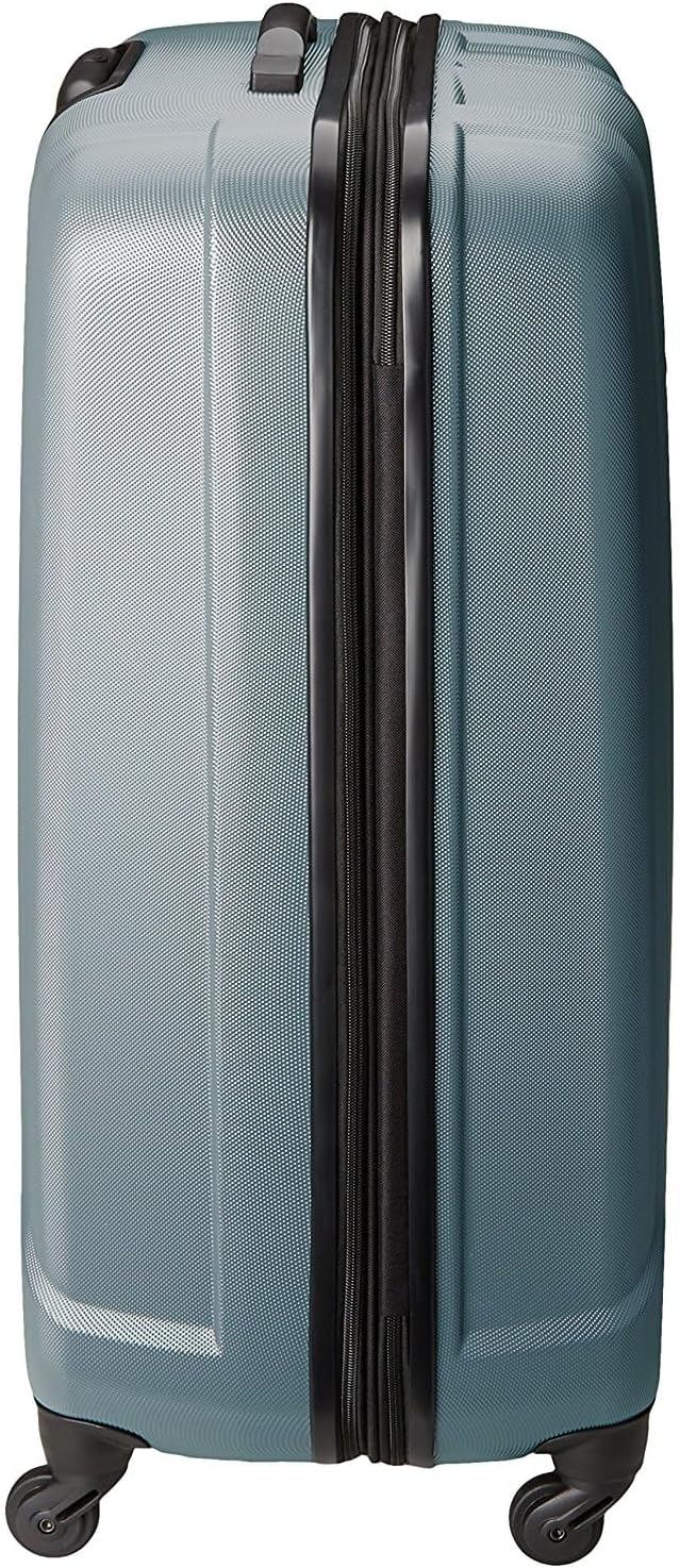 Samsonite Fiero Hs Spinner 28, Teal