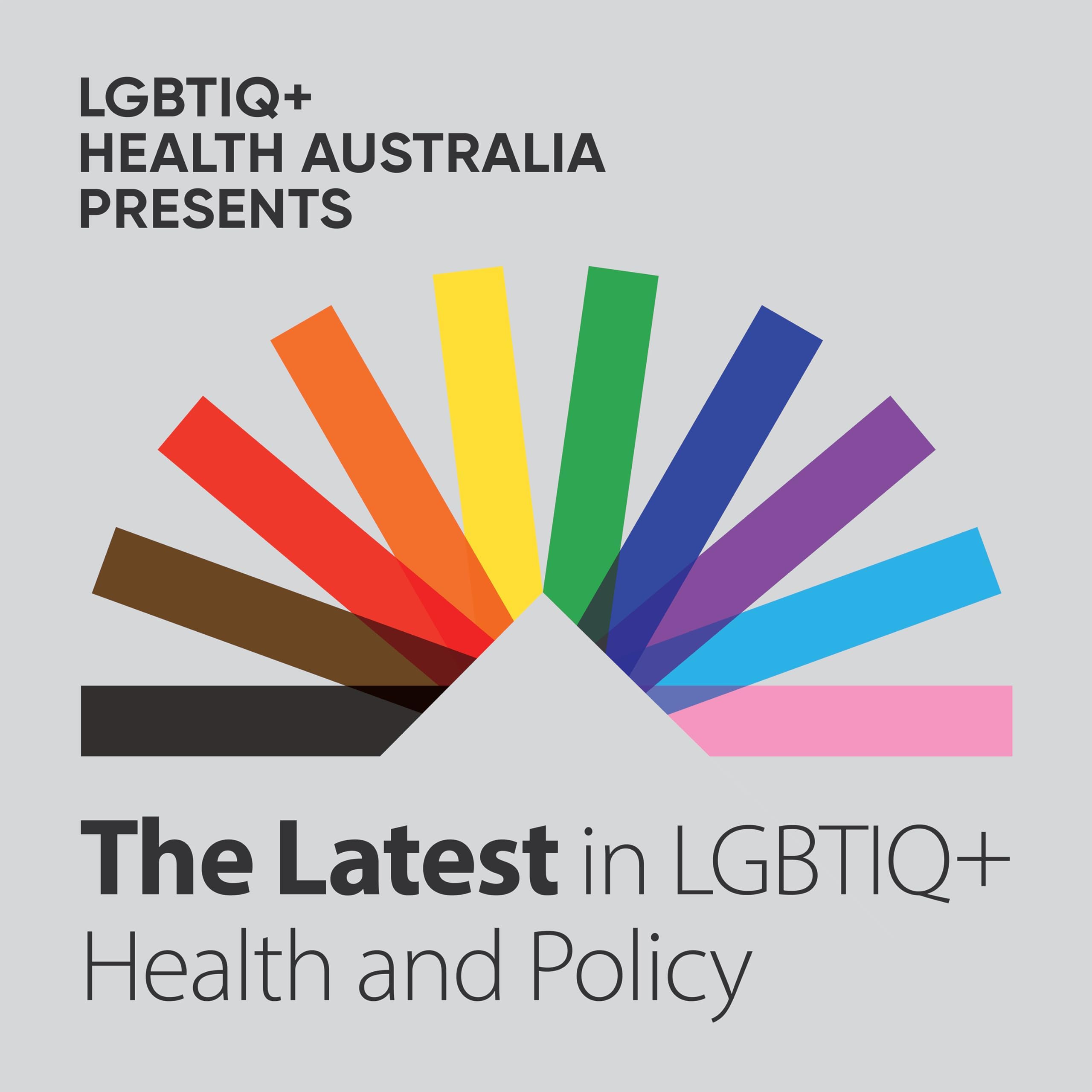 LGBTIQ+ Health Australia: The Latest Updates and Resources