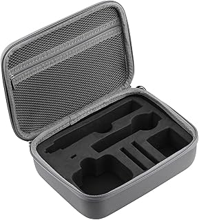 LAPOOH Portable Handbag Carrying Case for Insta 360 ONE X2/X3 Panoramic Camera Accessories Storage Bag Shockproof Box Suitcase