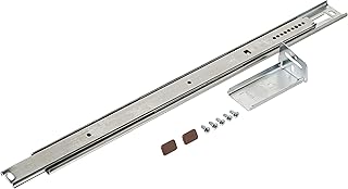 Accuride 1029 Center Mount Slide 17"