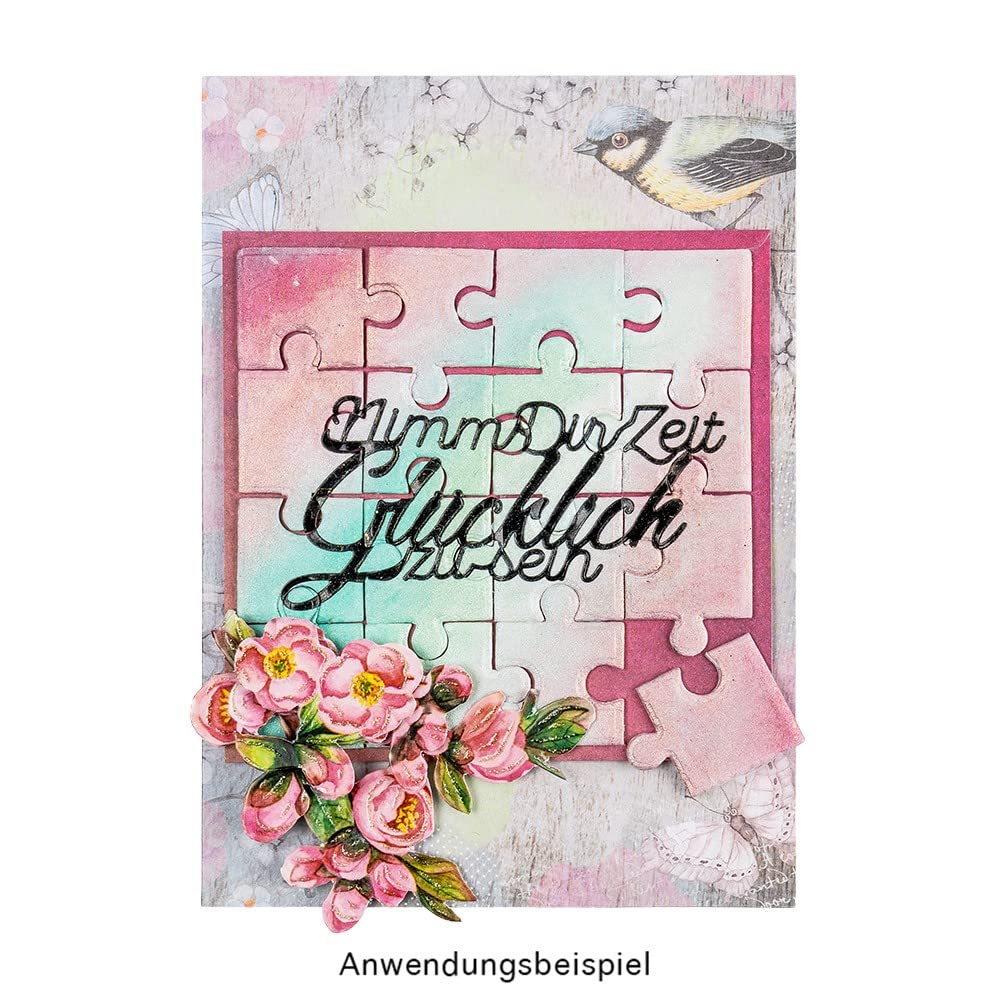 Divertida Tarjeta De Felicitación De Cumpleaños Número 104 Con