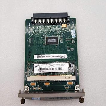 hpgl2 card