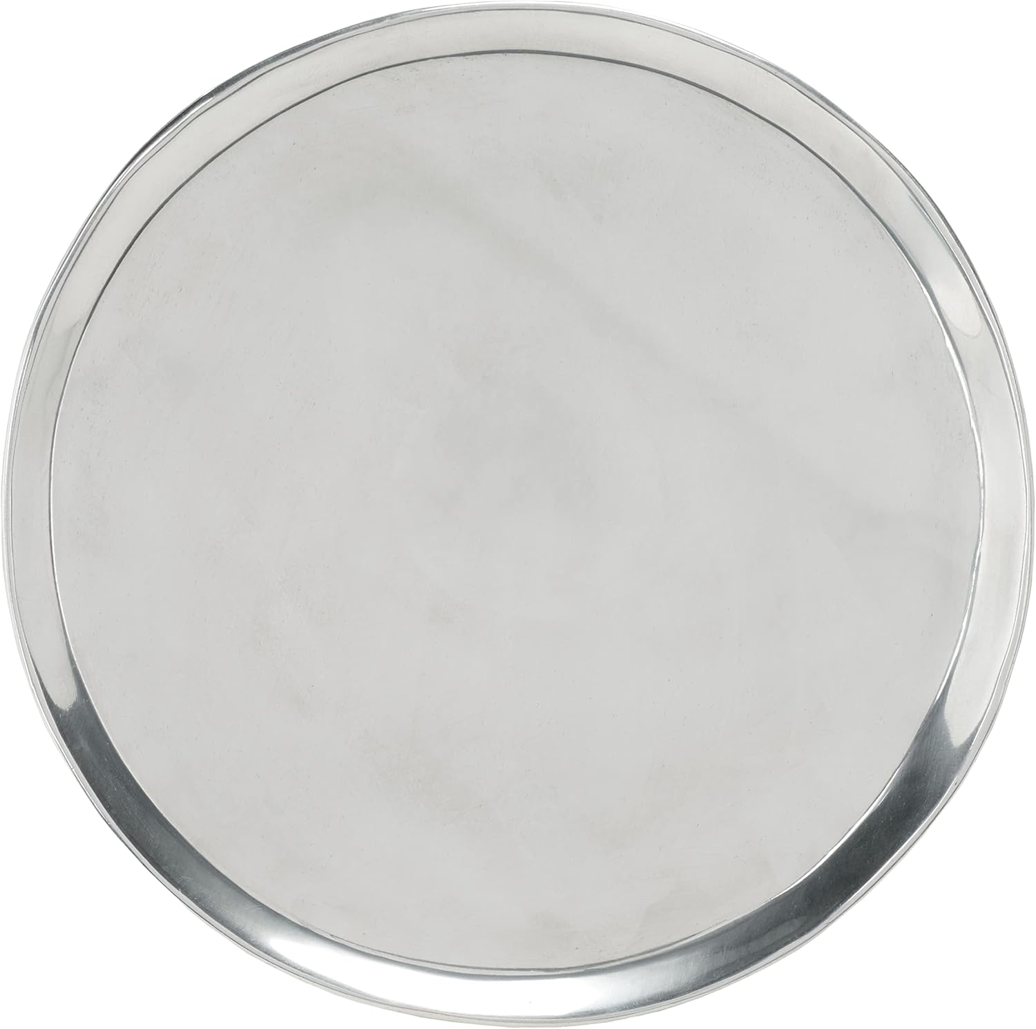 SAFAVIEH Home Collection Sedona Silver End Table