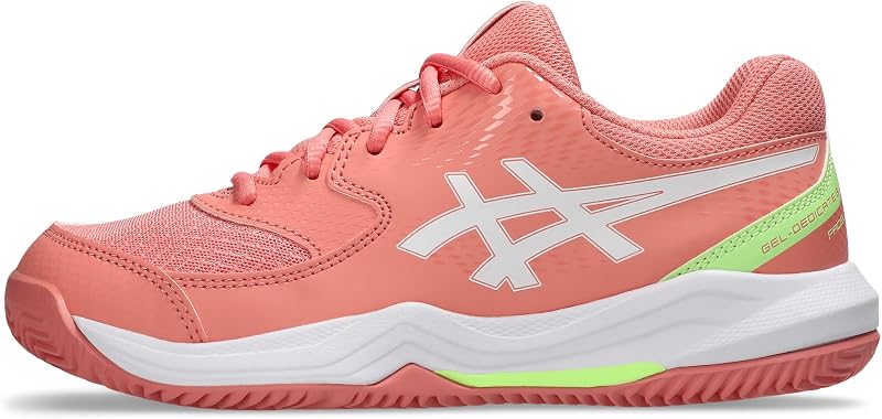 ASICS Kid's Gel-Dedicate 8 Padel GS Tennis Shoes