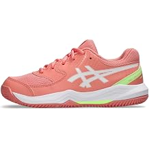ASICS Kids Gel-Dedicate 8 Padel GS Tennis Shoes