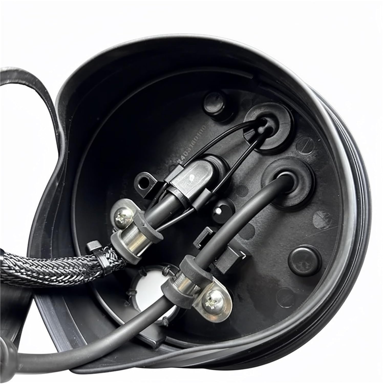 Diesel Emissions Fluid Heater A1664710775 A1664710275 A1664707201 F01C600244, Compatible for Benz M-Class/GLE W164/W166 6r