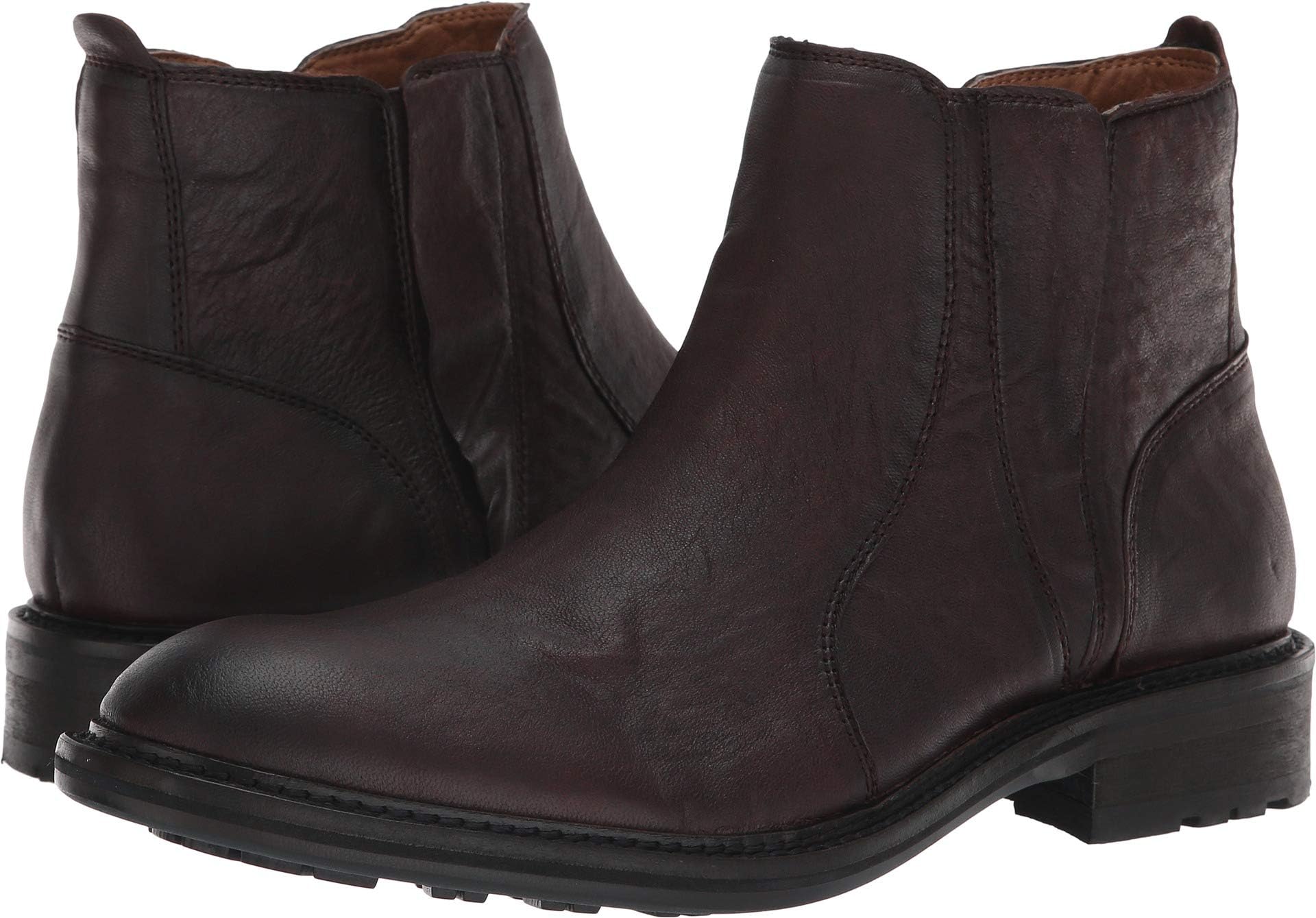 Steve Madden Men's Faust