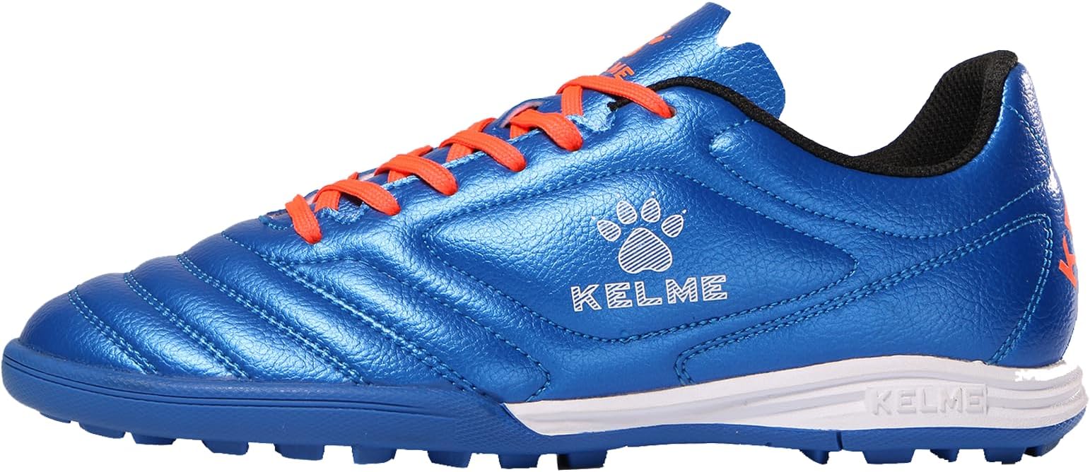 Men's Soccer Shoes Football Shoes Outdoor Indoor Professional Futsal TF Football Breathable Sneakers Training
