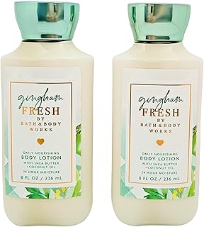 Bath and Body Works - Loción corporal, juego ...