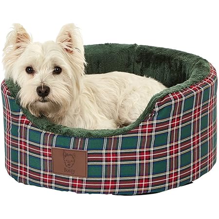 bunty dog bed medium
