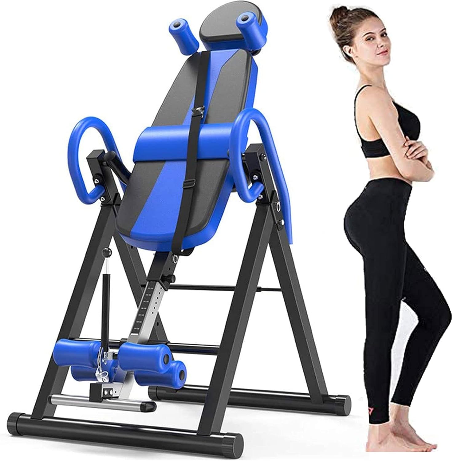 Inversion Table, Inversion Tables for Back Pain, Teeter
