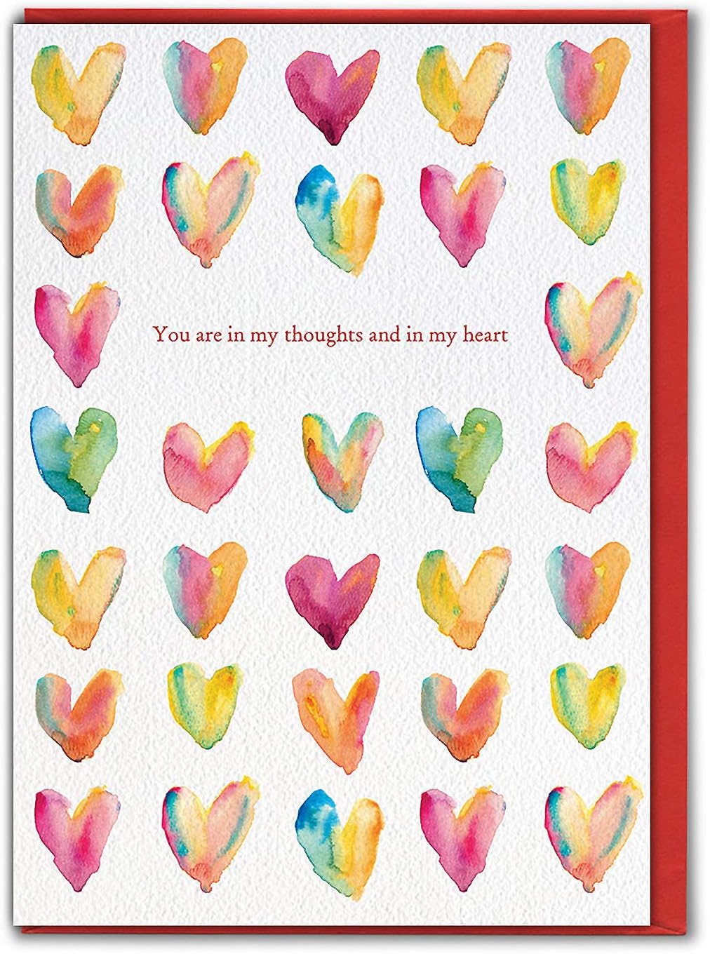 Brainbox Candy - Thinking of You Cards Condolence Sympathy Bereavement ...