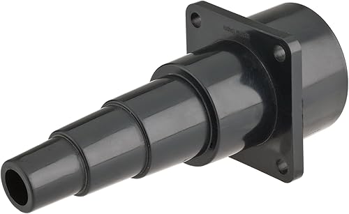 Woodstock Adaptador universal de 2-34 pulgadas D4236