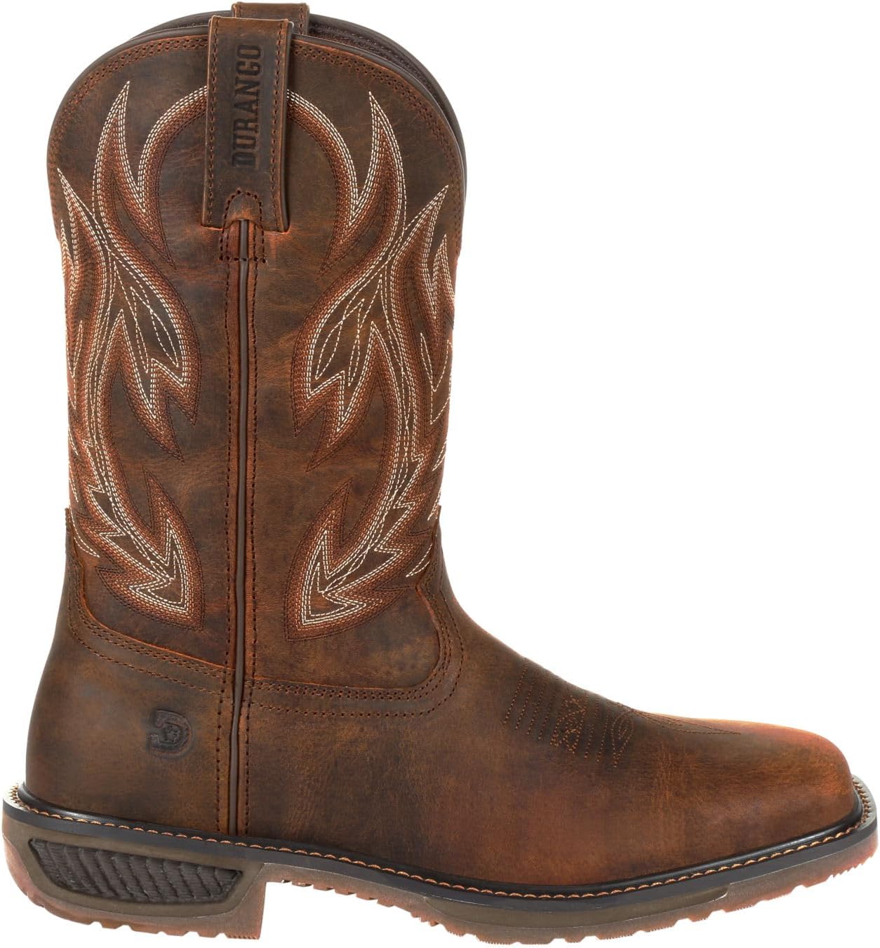 Men's Durango Workhorse