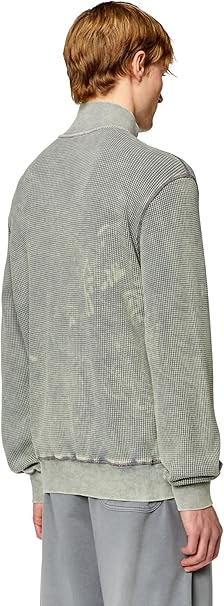 Amazon.co.jp: [Diesel] (ディーゼル) メンズ スウェット S-GINAFY-ZIP