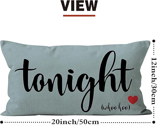 Miniatura 4 de Mancheng-zi Regalo de novia, funda de almohada de 12 x 20 pulgadas, regalos de despedida de soltera, regalos de despedida de soltera, regalos de