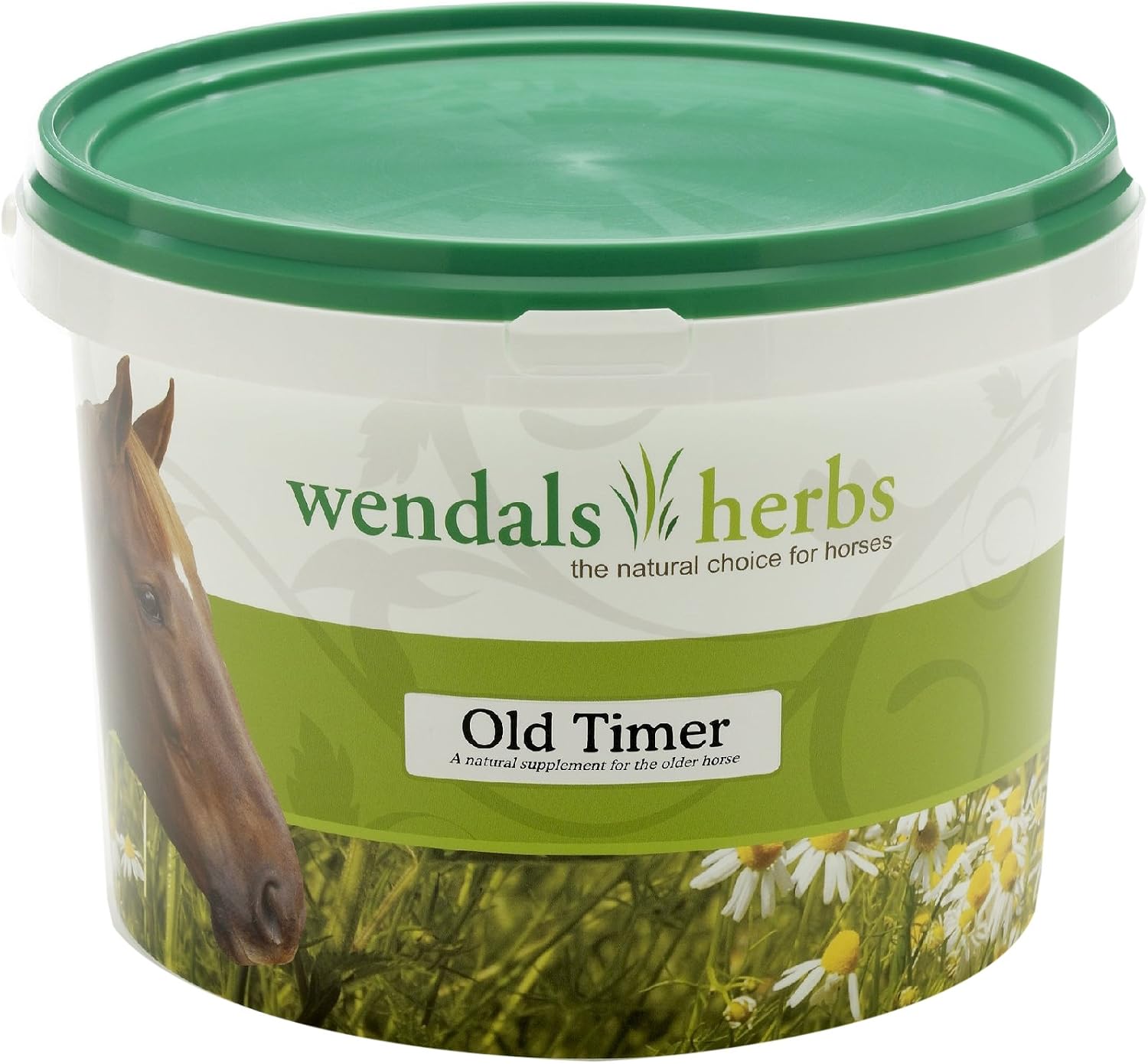 Old Timer - 1kg