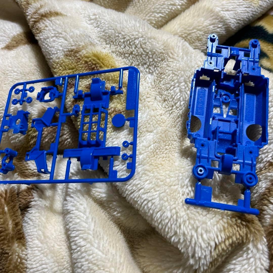 スケーレックストリックスロットカー ◇マクラーレン M7C ロータス 49B