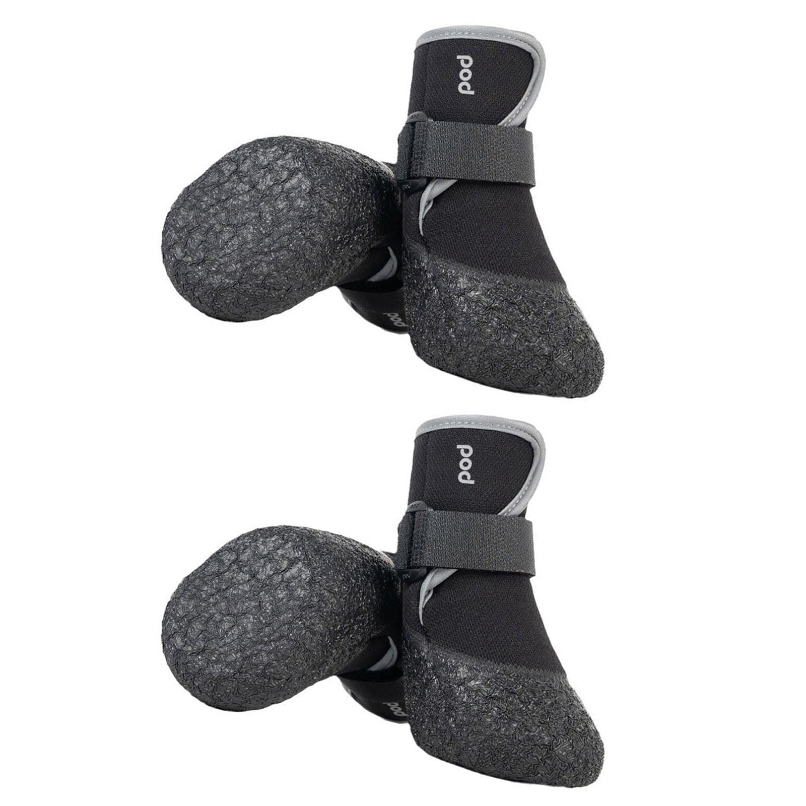 Chaussures pour animal domestique haute résistance avec semelles souples et épaisses durables