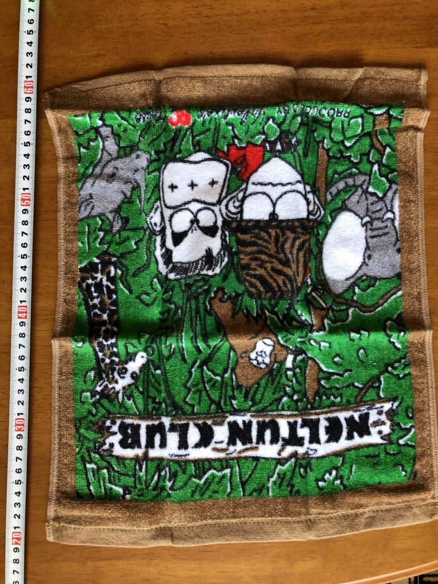 Amazon.co.jp: 当時物 バレンタインハウス とんねるず ねるとん 紅鯨団