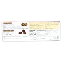 Vista 2 de Kauffman Orchards Peter's - Caramelo cremoso, bloque de 5 libras (paquete de 3)