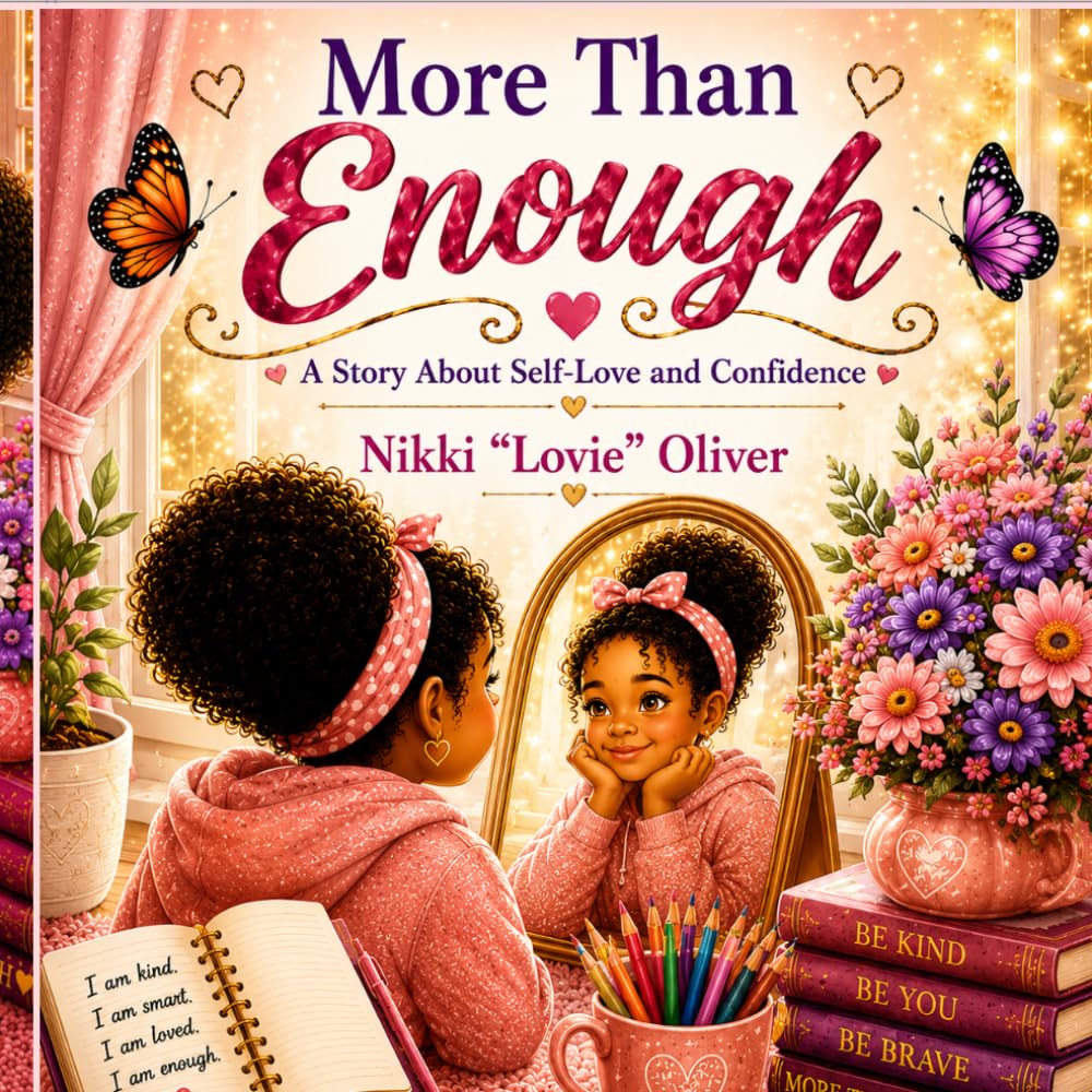 More Than Enough